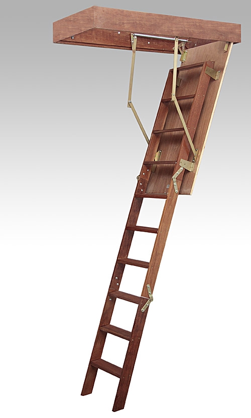 Kapaklı-Çatı-Merdiven-Modelleri