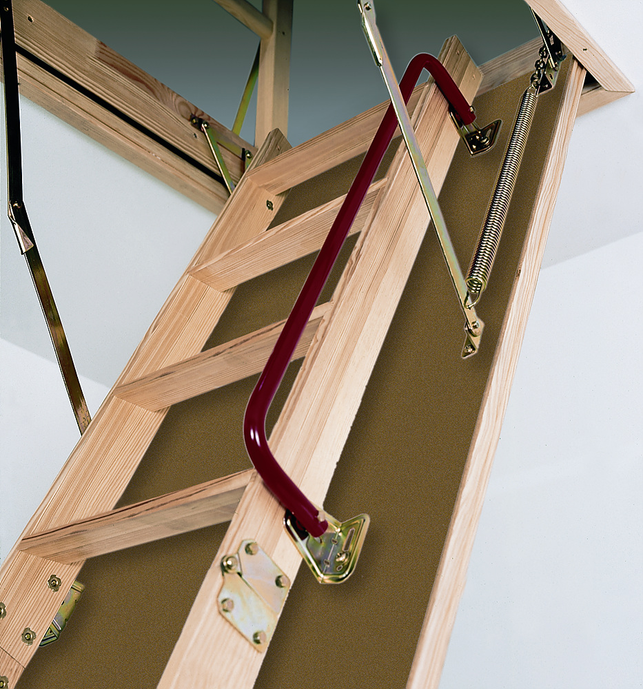 Portatif-Çatı-Merdivenlerimiz