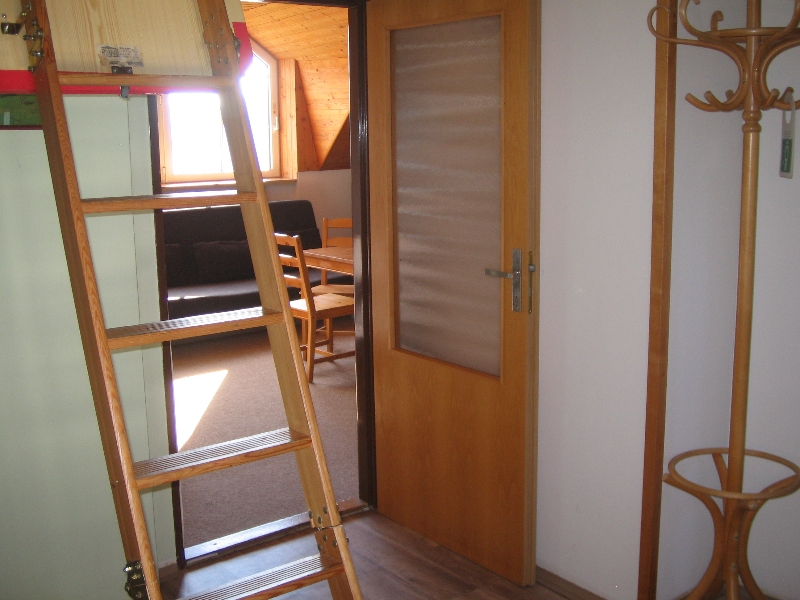 Teras-Çatı-Merdiven-Modellerimiz