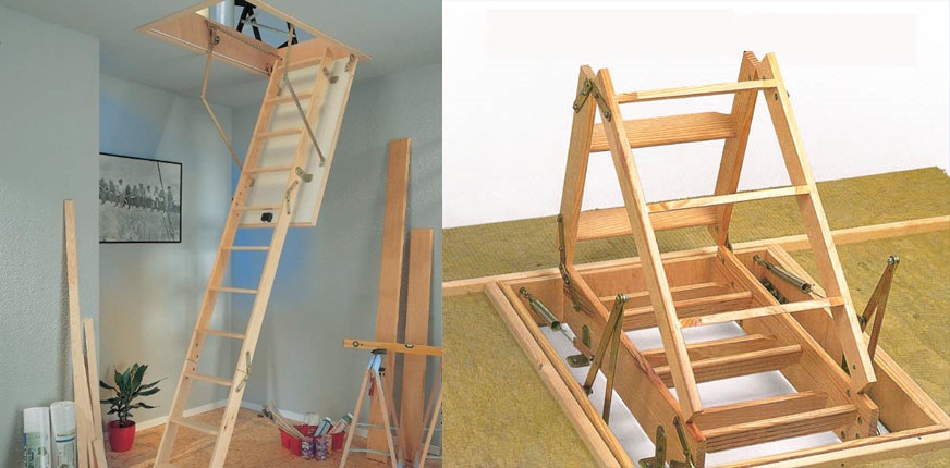 Teras-Çatı-Merdiven-Resimleri