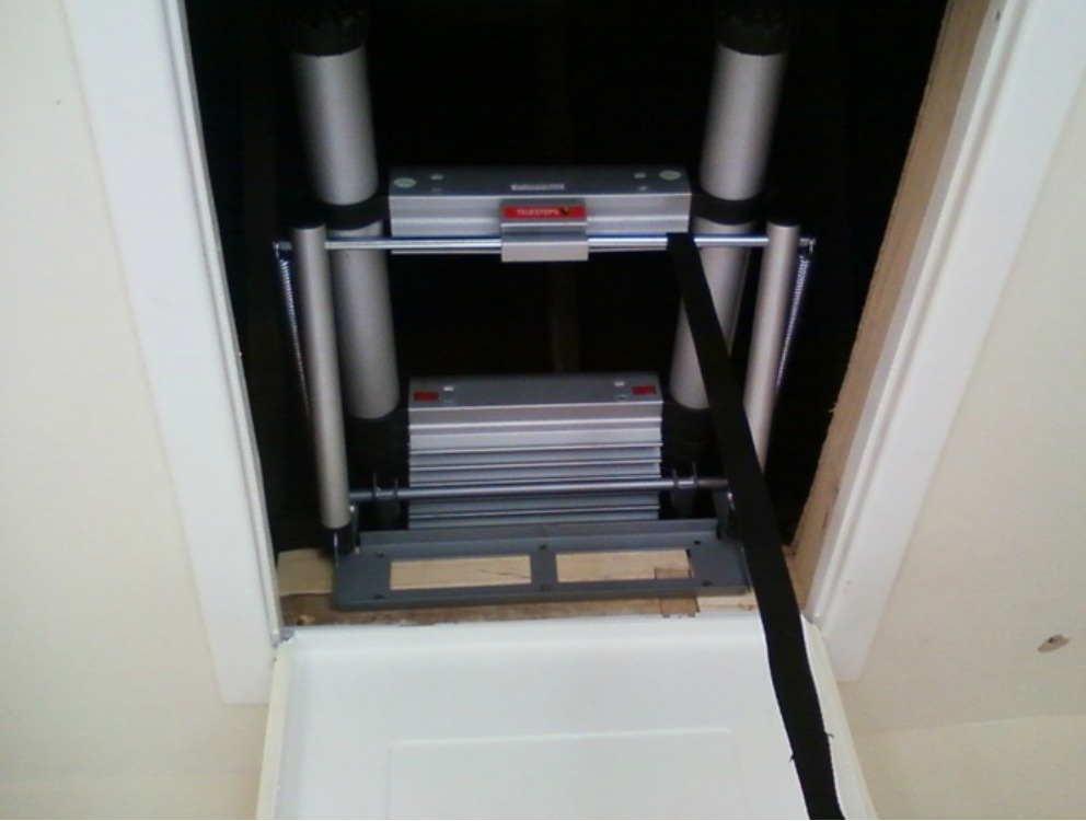 teleskopikmerdivenler